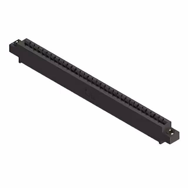 387-033-524-603 EDAC Inc.  Edgeboard Connectors
